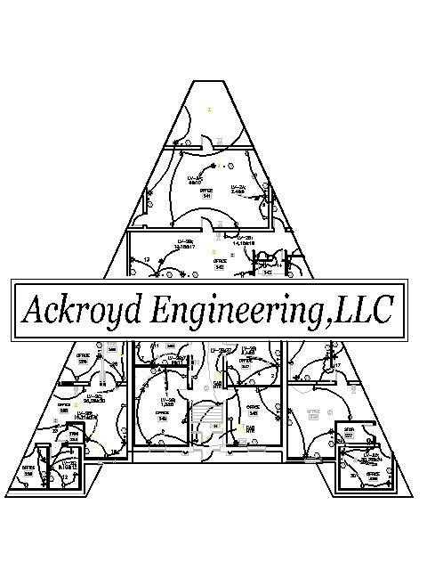 Ackroyd Engineering Logo