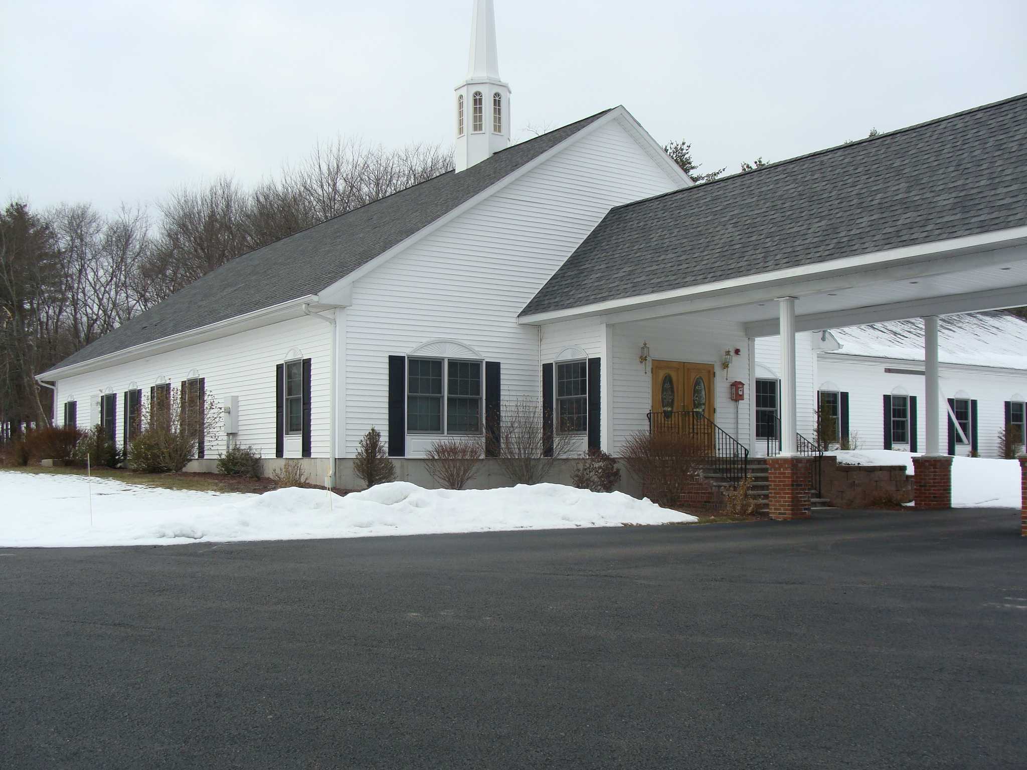seventh day adventist church
