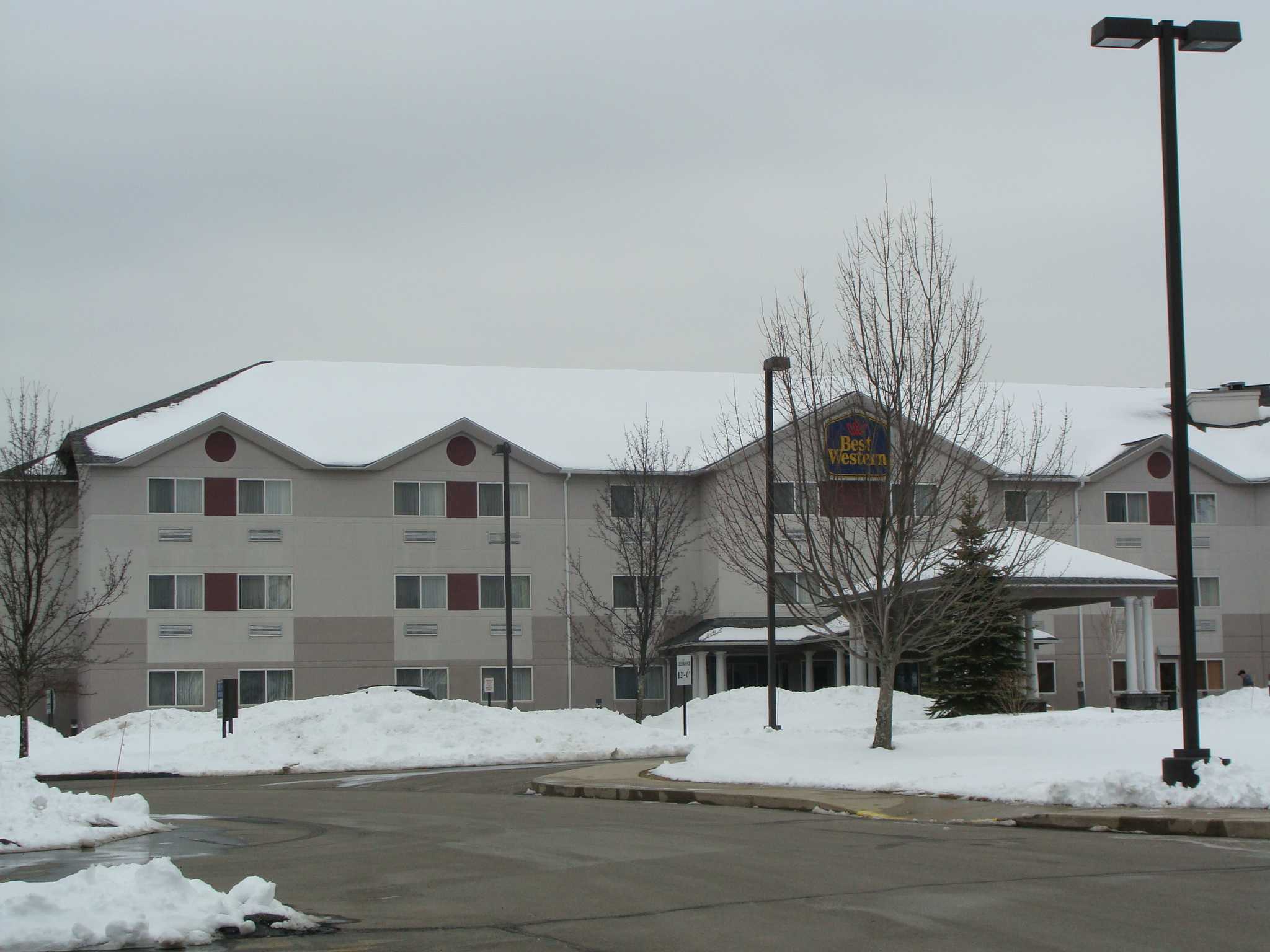 best western