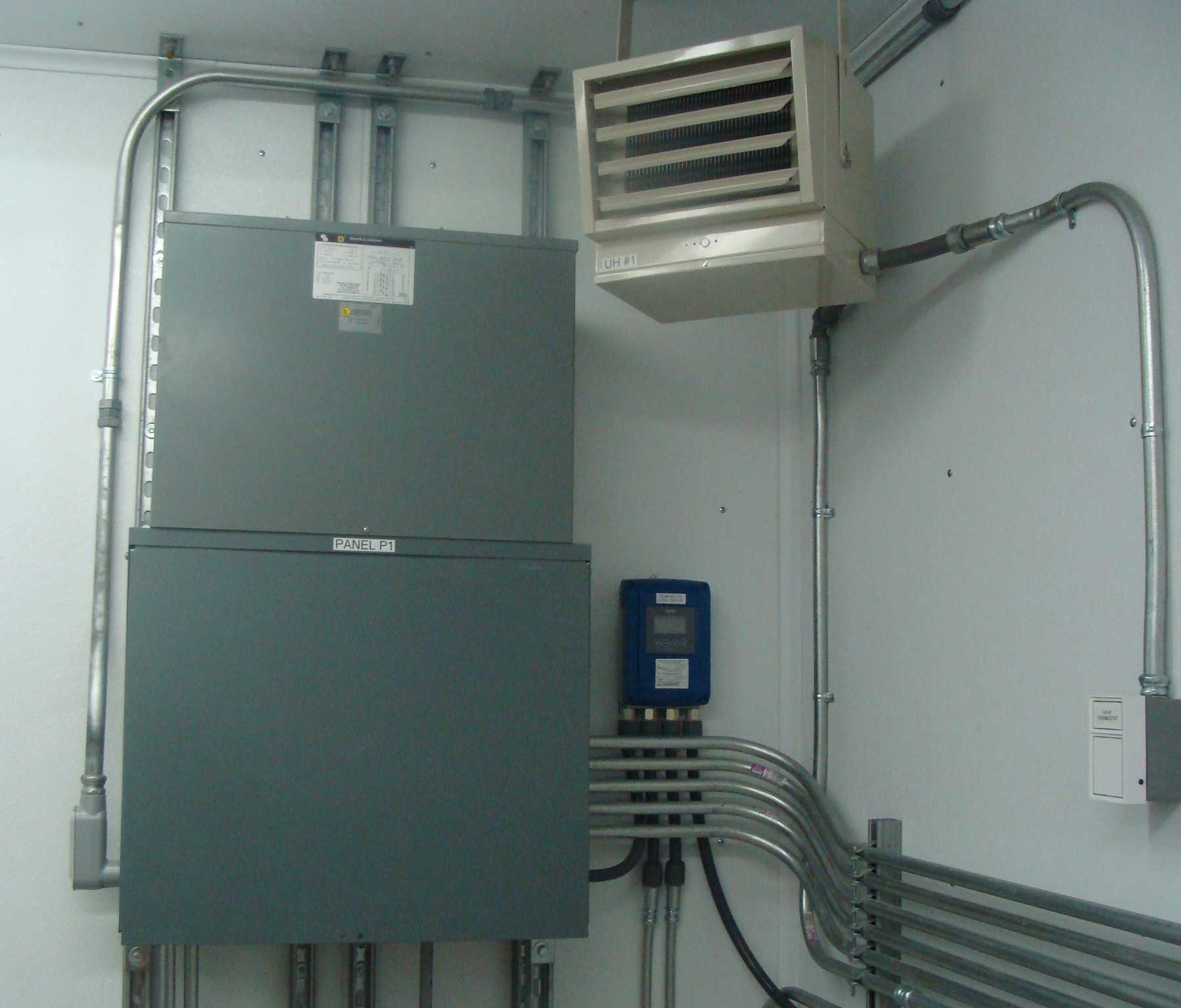 electric panels